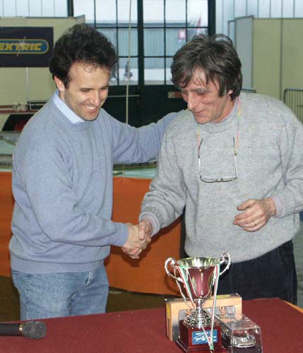 primo posto Biacchi